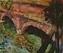 Riley's Lock Bridge