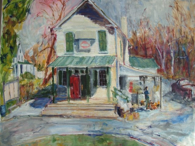 Pooles General Store-1