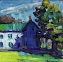 The Farmhouse