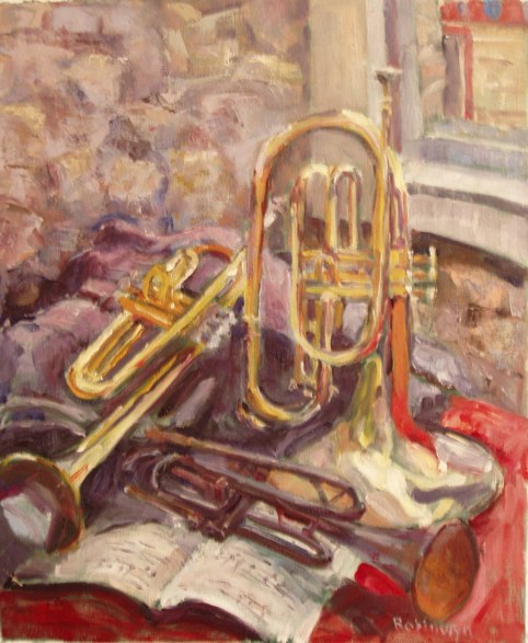 Horn Trio