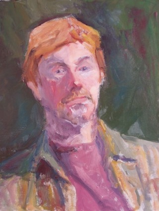 Man in Plaid-1